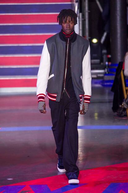 Tommy Hilfiger