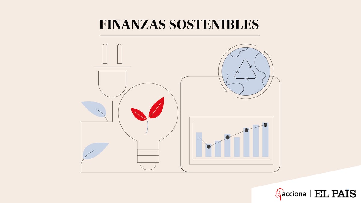 II Jornada de Finanzas sostenibles de EL PAÍS y Acciona