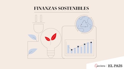 Cómo impulsar la transformación sostenible desde las finanzas