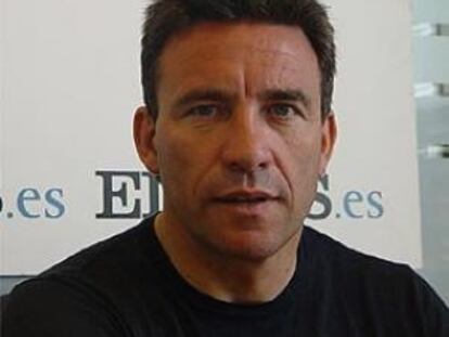 Entrevista con Paco Buyo
