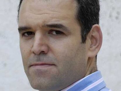 Jesús Encinar.