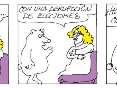 Peridis