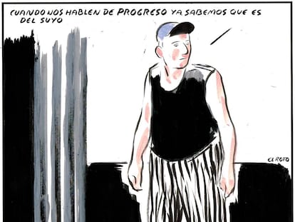 El Roto