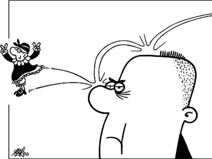 FORGES