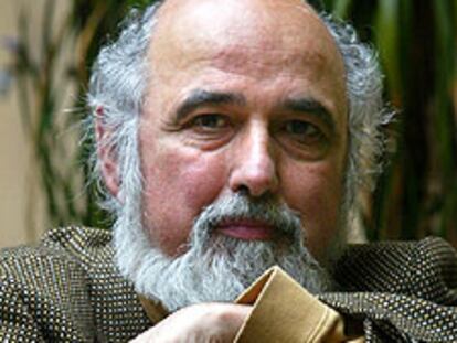 Elías Arizcuren.