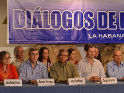 ¿Bastará con la verdad en Colombia?