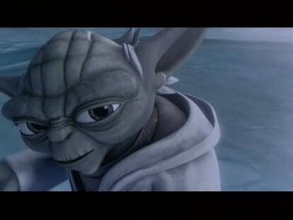 El regreso de la 'Guerra de las galaxias'