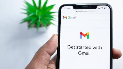 Gmail optimiza su seguridad con una nueva mejora que llega para iOS y Android
