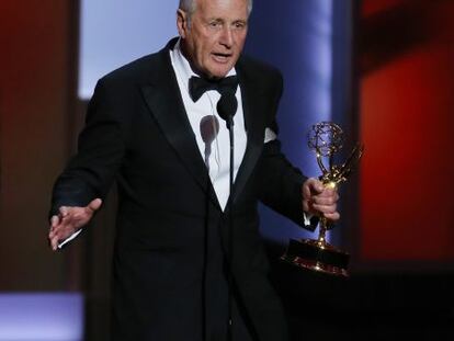 Jerry Weintraub, productor y promotor musical