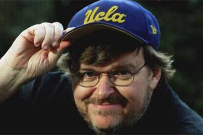 Michael Moore.