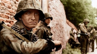 Waffen-SS