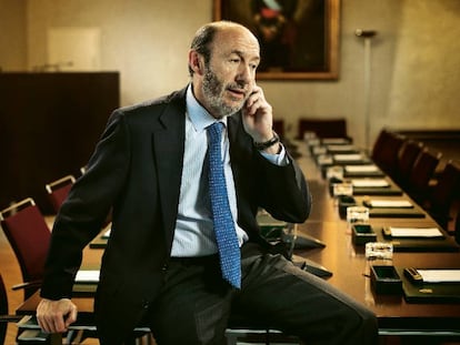 Rubalcaba privado