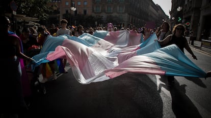 ¡Un Hito para la Salud Trans! España Lanza el Primer Centro de Referencia Especializado