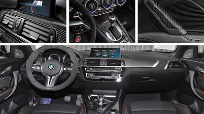 vinilo fibra de carbono para coche resistente y flexible.