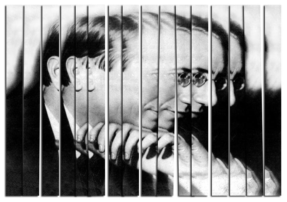 La traducció d’‘El paper perd la paciència’ apropa als catalans Siguizmund Krjijanovski, un cas sonat d’escriptor invisible