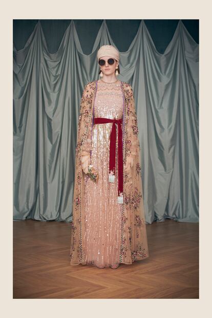 VALENTINO RESORT 2025