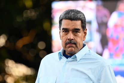 Nicolás Maduro