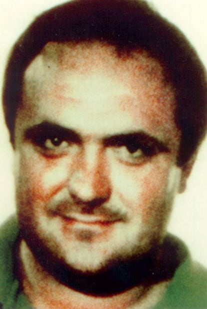 Valentín Lasarte.