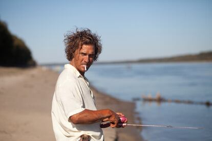 Mud, de Jeff Nichols