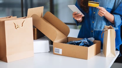 Devoluciones, ¿cómo gestionarlas en mi ‘e-commerce’?