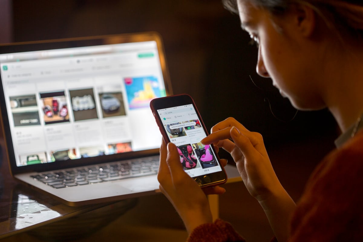 Wallapop en venta: Naver ofrece 600 millones