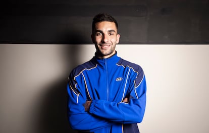 Ferran Torres