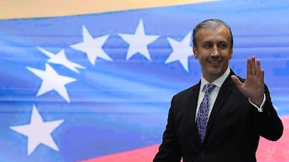 Tareck El Aissami