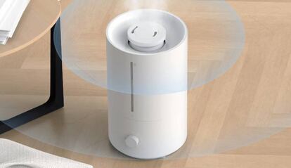 Xiaomi Humidifier 2 Lite blanco