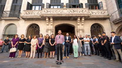 Ayuntamiento de Girona trámites padrón