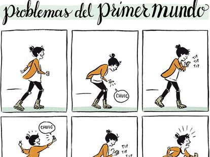 Ridículamente social