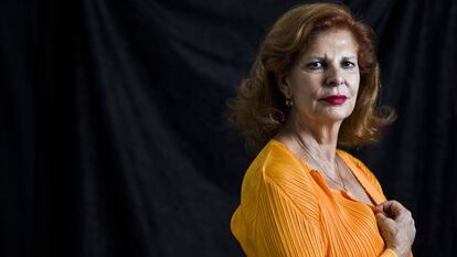 Fallece la exministra socialista Carmen Alborch