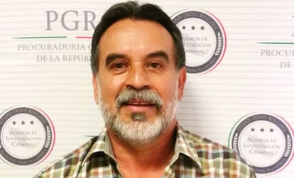 Raúl Flores, ‘El Tío’