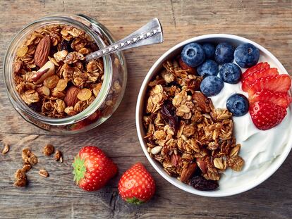 Muesli