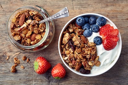 Muesli