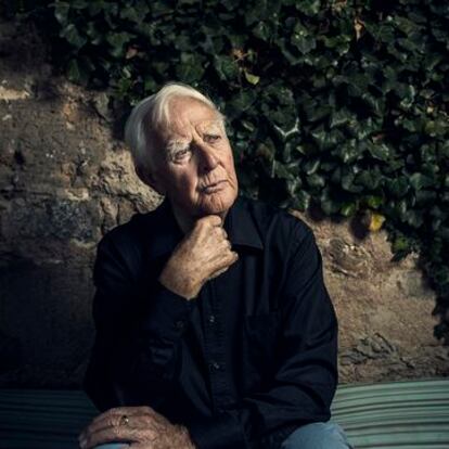 Le Carré