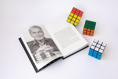 Cubo de Rubik