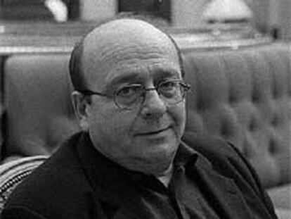 Manuel Vázquez Montalbán.