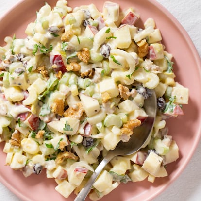 Ensalada Waldorf