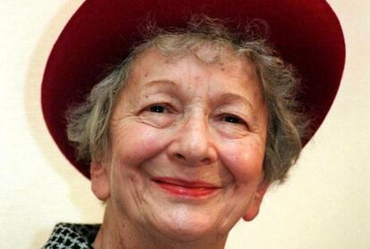 Wislawa Szymborska