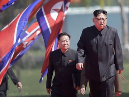 Corea del Norte se concentra en los preparativos del 105º aniversario del fundador del régimen, Kim Il-sung, mientras aumenta la tensión con su peor enemigo