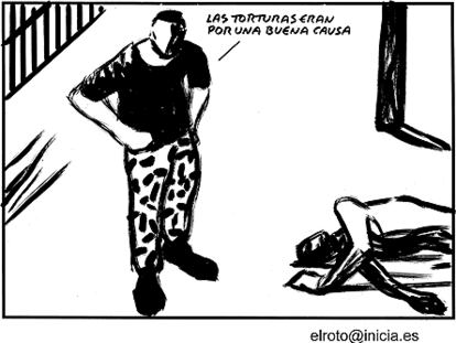 EL ROTO