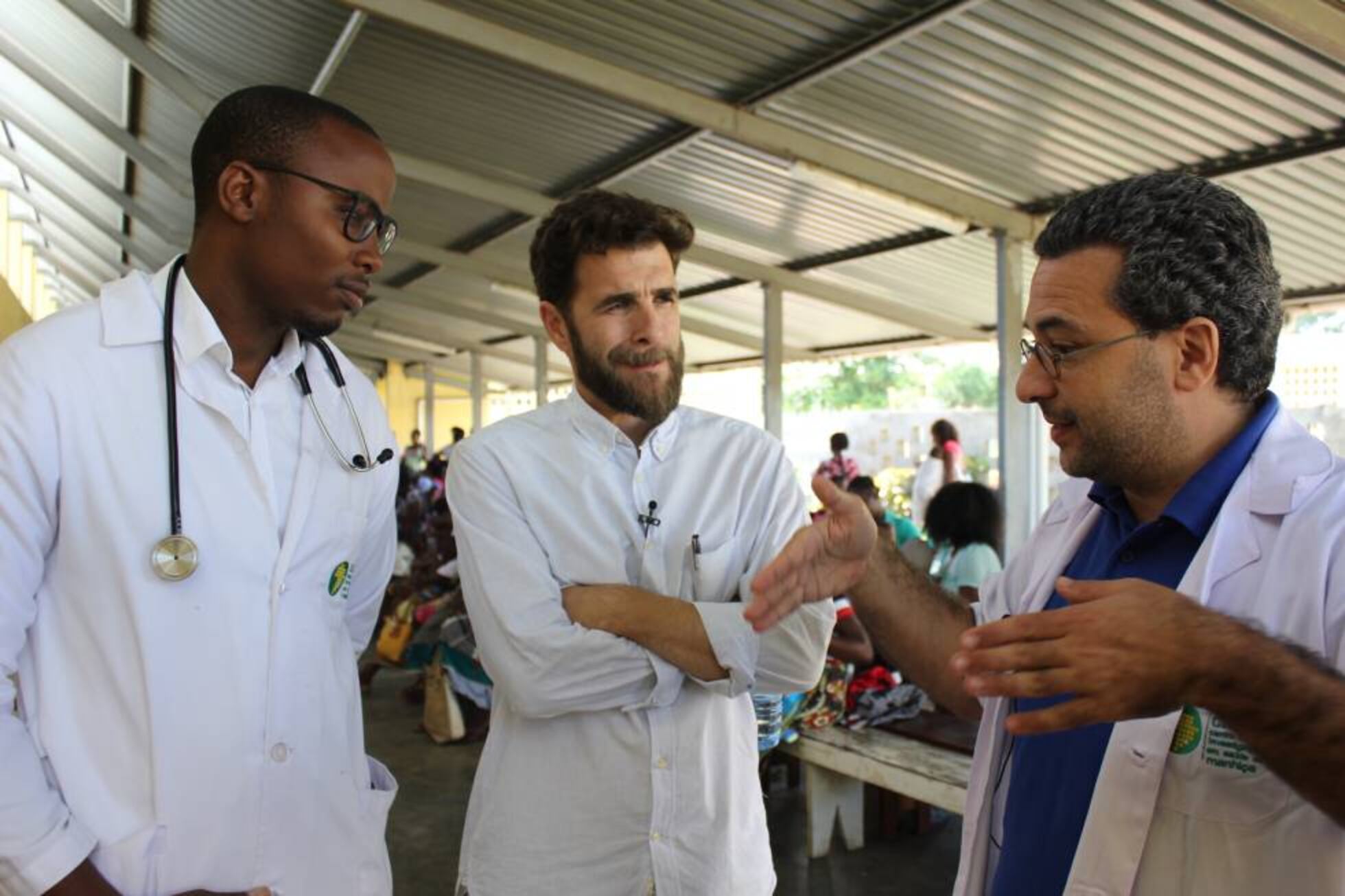 La ciencia de los africanos | 3.500 Millones | Planeta Futuro | EL PAÍS