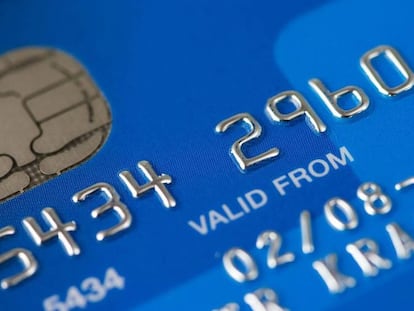 Olvídate de tu tarjeta: llegan las 'shared cards' para compartir con amigos