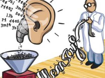 Inútiles contraseñas