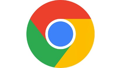 Logo Chrome