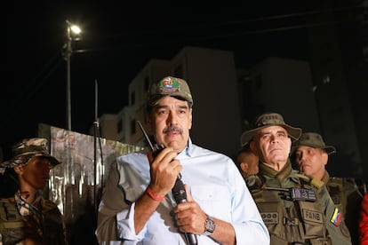 Nicolás Maduro