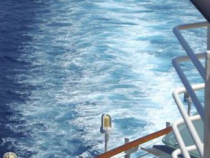 Imaginación a mares