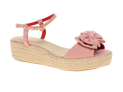 8 espardeñas para la primavera