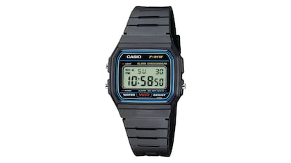 Reloj digital Casio