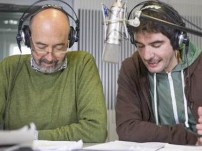 El podcast de ficción ‘El gran apagón’ lleva más de 300.000 descargas